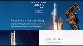 Introducing RocketBuilder