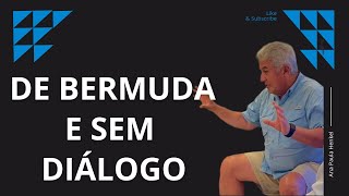 Senadores fazem reunião sozinhos em hotel nos EUA