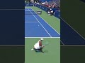 Amazing Townsend Point 🍿 | Mubadala Citi DC Open Highlights