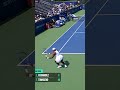 Amazing Townsend Point 🍿 | Mubadala Citi DC Open Highlights