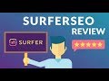 Surferseo Review & Tutorial: Is This The Best Onpage SEO Tool?