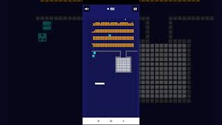 Many Bricks Breaker | Offline Game | Viral | #gaming #manybricks #bricksnballs screenshot 5