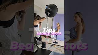 Tips para #beautyshoot 📸 #kimgarza #fotografia