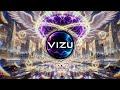 VIZU - Under The Frame (Visual)