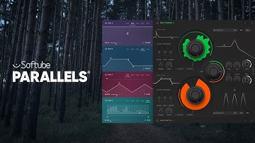 Parallels – Softube