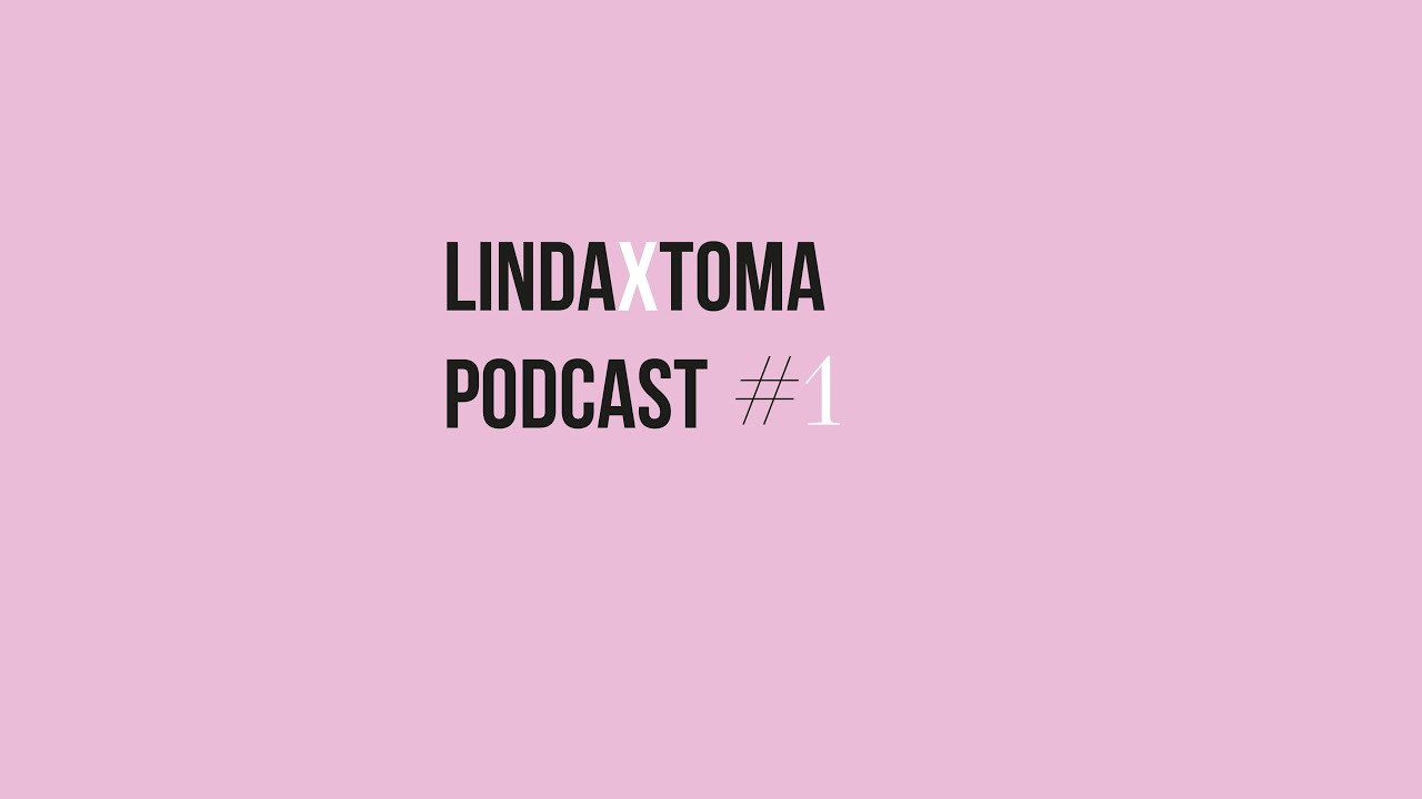 LINDAxTOMA PODCAST #1 | Мода в Самаре