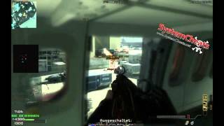 MW3 - AIMBOT / WALLHACK [PC] - SystemCheats.net