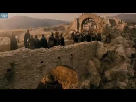 En Tiempo de Brujas   Trailer Español HD 2011
