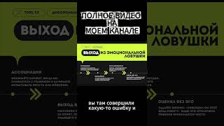 УПРАВЛЕНИЕ СОСТОЯНИЕМ В ТРЕЙДИНГЕ. ПСИХОЛОГИЯ ТРЕЙДИНГА. #smartmoney #tradingpsychology #forex