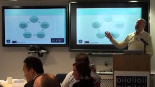 Data breach notification duties and duties of victims in criminal law -- Burkhard Schafer