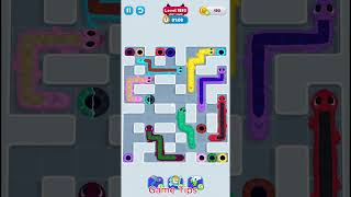 Gecko Out level 1593 Solution Walkthrough