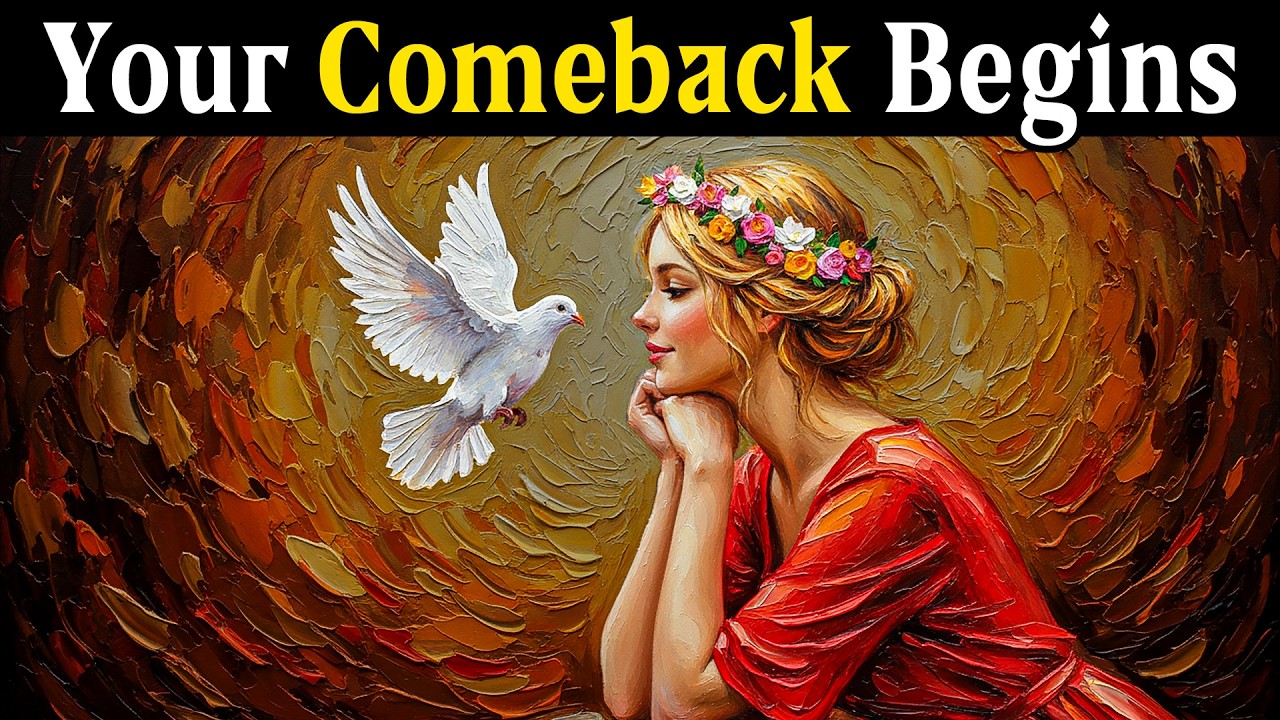 The Empath Is About to Enter the Biggest Comeback of Their Life - Carl Jung