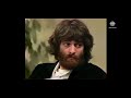 Capture de la vidéo En 1977, Plume Latraverse Et Sa Parole Franche
