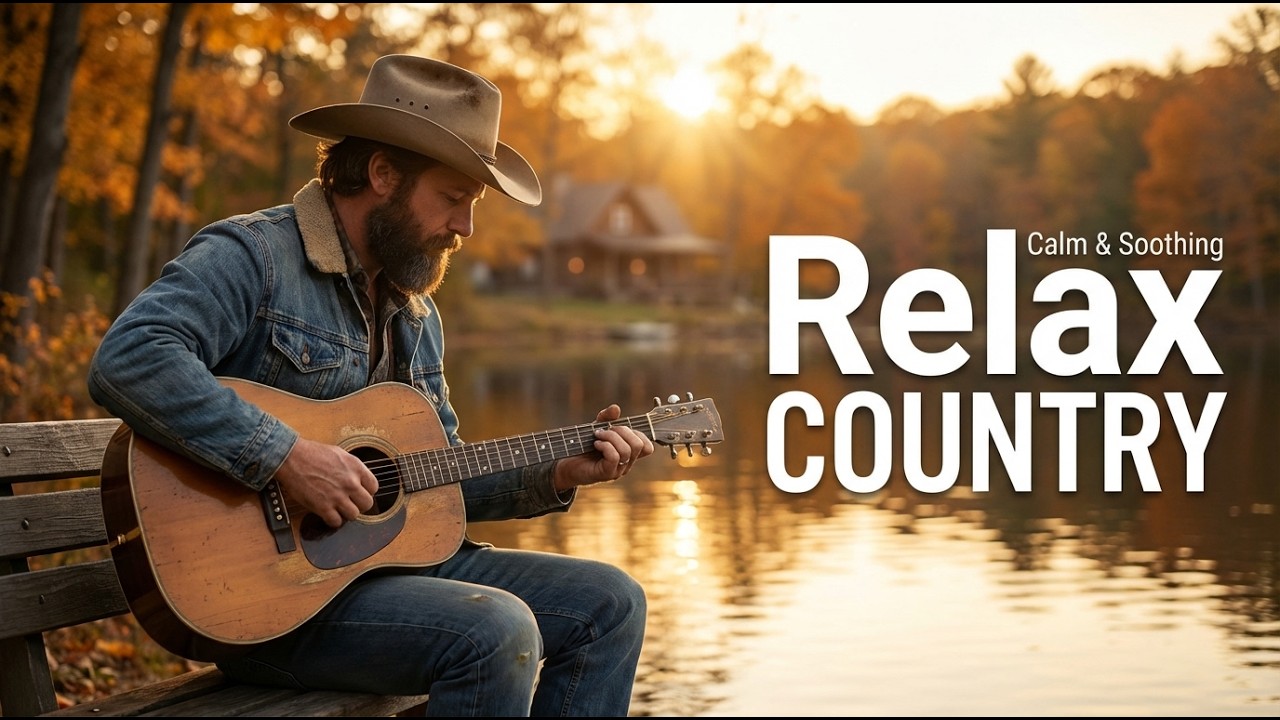 🌾 Classic Country Roads 2026 – Timeless Traditional Country Playlist