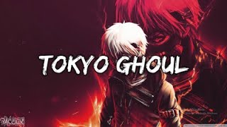 Tokyo Ghoul - Unravel (remix) copyright free.