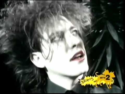 Beavis and Butt-Head - Do 'The Cure - The Caterpillar'