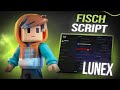 Fisch Script [Update 2025] | Roblox x Fisch Script [Menu] | Best Auto Farm &amp; Fast Catch