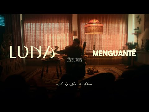 ËRRE - LUNA MENGUANTË (Videoclip oficial)