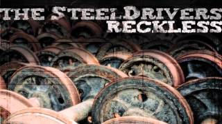 The Steeldrivers - Higher Than The Wall (Official Audio)