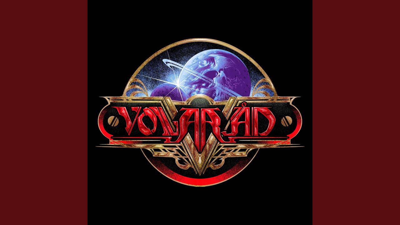 Volaråd (feat. Gatekeeper, Greyhawk & Ravenous E.H.)