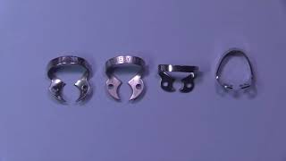 Rubber Dam Isolation Demo Part 3