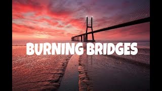 Beatcore & Ashley Apollodor - Burning Bridges [NCS Release] Lyrics