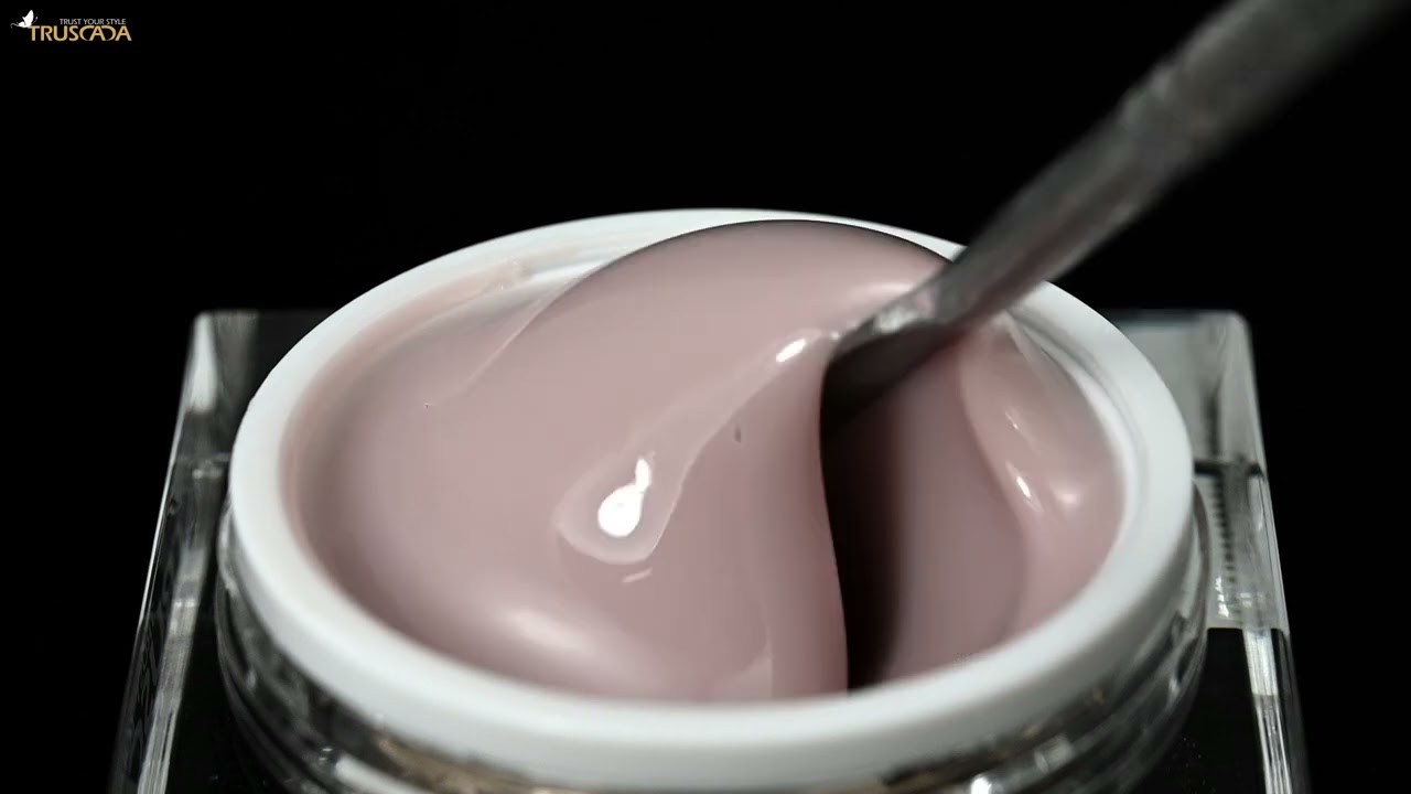 TRUSCADA UV AcrylEx Liquid Gel Nude Mist
