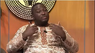 WAM du 10 Novembre 2020 avec Elvis De Dravo - YouTube