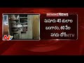 Daring daylight robbery in retd. SI's house; threaten to shoot