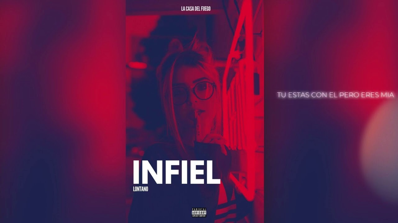 Infiel - Lontano (official audio)