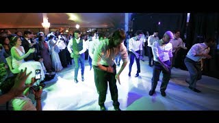 Melhor Dança de Casamento com Despacito, Magic Mike, Pablo Vittar  Wedding Dance Marina e Rafael