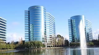 AskTOM at OpenWorld 2017