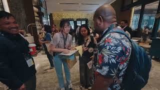 The Bali Process highlights