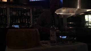 Gratzzi Italian grille 4/12/17 BADA BING!