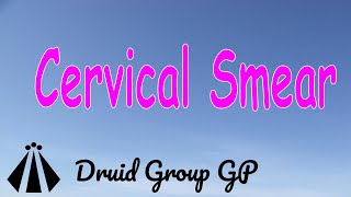 Cervical Smear