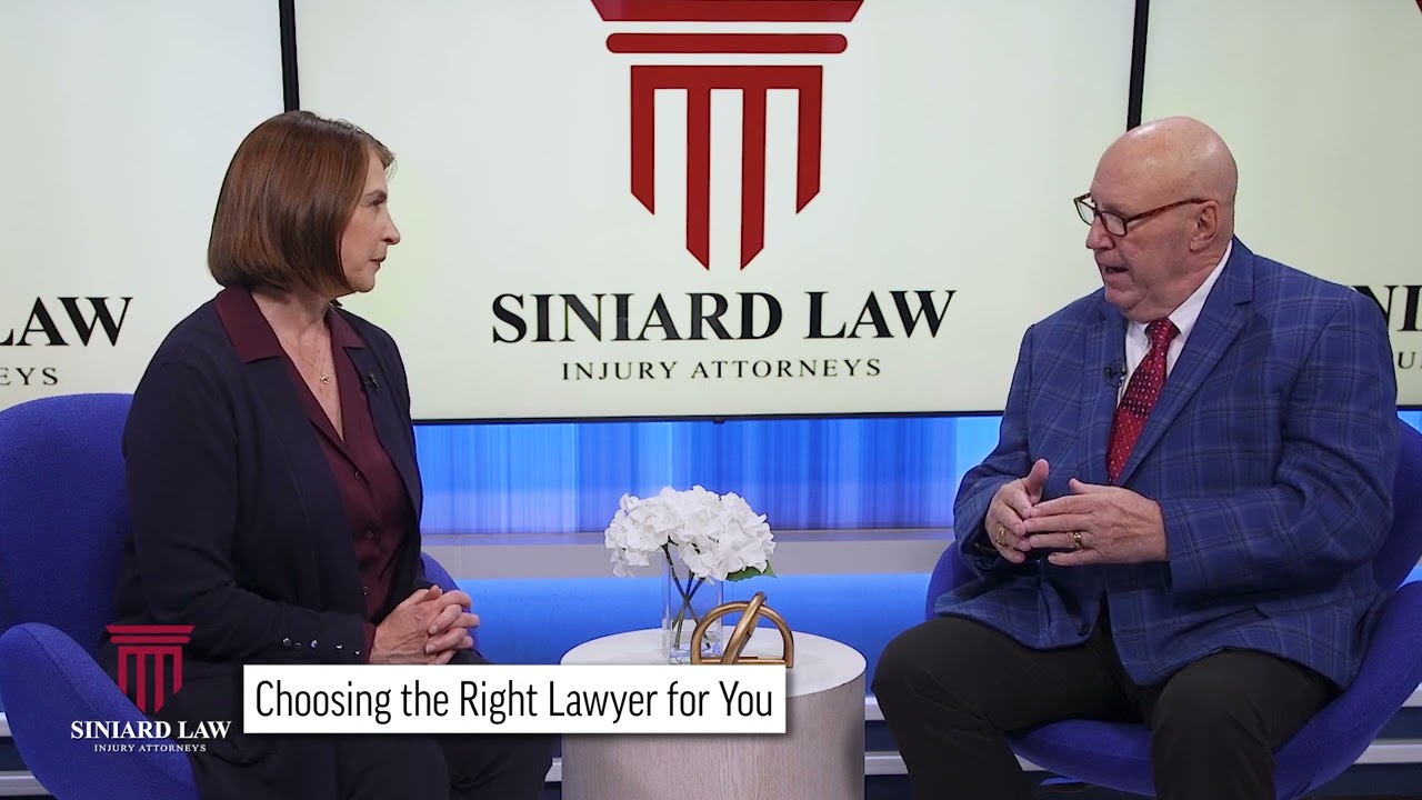 How to Choose Best Personal Injury Lawyers in Alabama