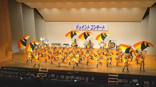 「Seaside Bound ~ Sing Sing Sing」 Kyoto Tachibana SHS Band(Jul 17, 2016) 「Seaside Bound ~ Sing Sing Sing」 Kyoto Tachibana SHS Band(Jul 17, 2016)