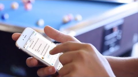Conversational UI + ThoughtWorks QSR Chatbot