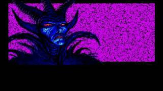 Loom CD GamePlay 13 (game)