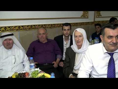 فيديو: أسعد خالد الصافي: ويكي ، متزوج ، أسرة ، زفاف ، راتب ، إخوة