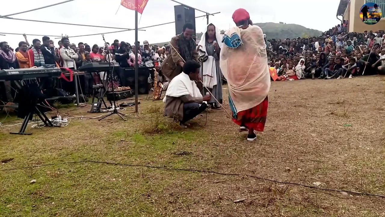 ይዕስ መቐረት ተዋስኦ # New Drama # ጉጅለ ኪነ ጥበብ ወጀራት 20 ዓዲ # Feb 2023