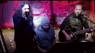 Bay City 78' en mode trio (avec cajon)