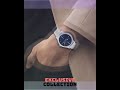 Fastrack Fundamentals Quartz Analog Blue Dial Stainless Steel Strap Watch for Guys-NS38051SM03