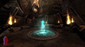 Prey (2006) - PC Walkthrough Chapter 9: There are Others