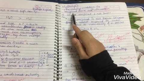 Chemistry P-block : PART 10 { B }, group 16 elements ,class 12 ,CBSE