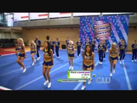 HellCats  112 Sectional Cheerleading ChampionShip Routine