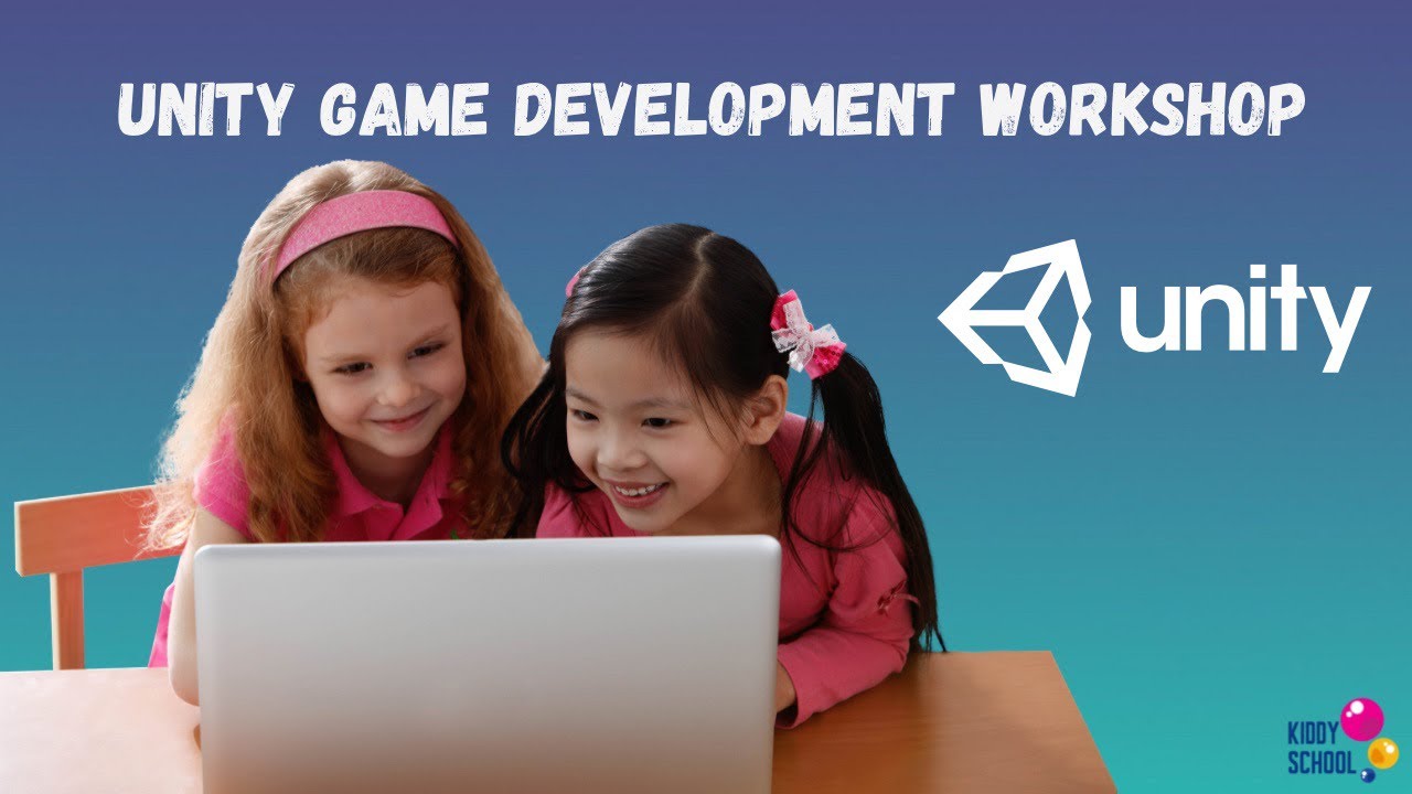 Unity Game Development Workshop. - YouTube