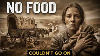 What Happened When Families Could No Longer Keep Walking on the Oregon Trail (Some Were Left Behind)