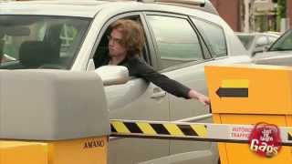 Trapped In Parking Lot Prank screenshot 5