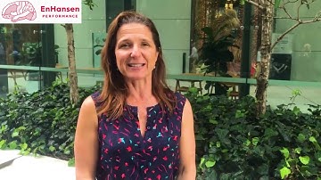 NeuroTread Accreditation Program | EnHansen Performance